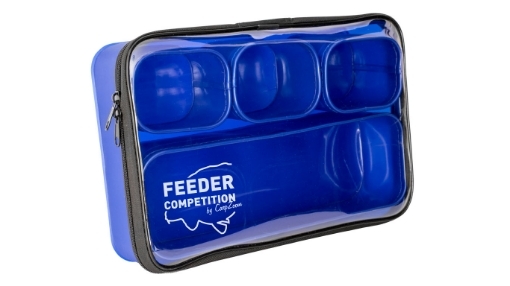 Obrázek Carp Zoom Sada EVA boxů - Vel. L