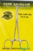 Picture of CSV Curved Forceps - 12.5 cm