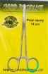 Picture of CSV Straight Forceps - 14 cm