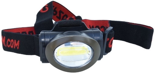 Obrázek Carp Zoom Čelovka Vivid COB Led
