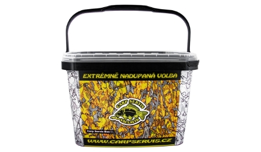Obrázek CSV Box Carp Servis - 5 L