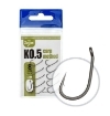 Obrázek Carp Zoom Háčky KO.5 Carp Method - 10 ks / Vel. 8