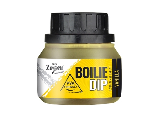 Obrázek Carp Zoom Boilie Dip - 80 ml / Ananas