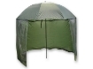 Obrázek Carp Zoom Deštník s bočnicí 2012 250cm Zelený