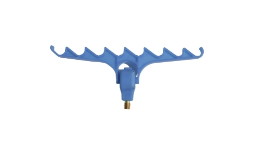 Obrázek Carp Zoom Výklopná feederová podpěra - 9x23 cm