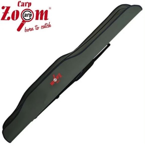 Obrázek Carp Zoom Dvojité pouzdro na pruty - 140 cm