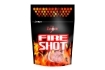 Obrázek Carp Zoom Boilies Fire Shot - 120 g / 16 mm / Sladká vanilka