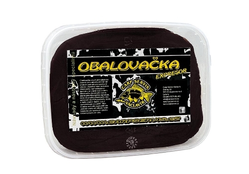 Obrázek CSV Obalovací pasta Expresor 150 g Višňová perla