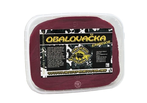 Obrázek CSV Obalovací pasta Expresor - 150 g / Krvavá perla