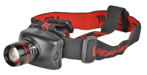 Obrázek Carp Zoom Čelovka Zoom