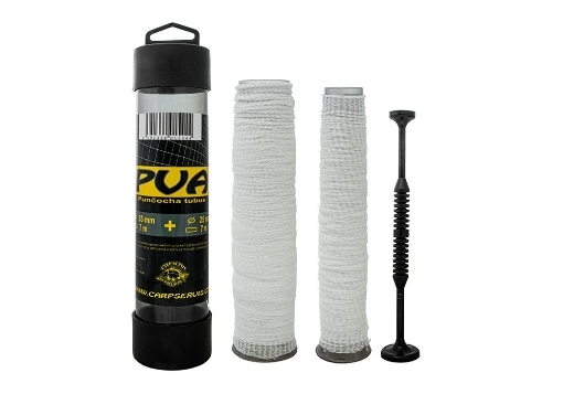 Obrázek CSV PVA Systém 2v1 - 25+35 mm / 7+7 m