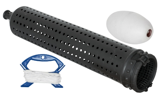 Obrázek Carp Zoom Sada zakrmovací tuba