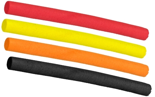 Obrázek Carp Zoom Pěna Zig Rig - 8 ks / Mix barev