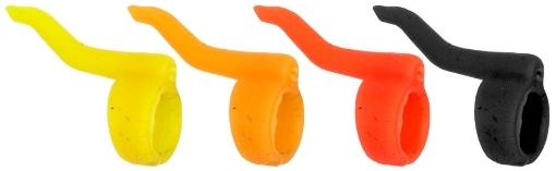 Obrázek Carp Zoom Adaptér Zig Rig - 8 ks / Mix barev