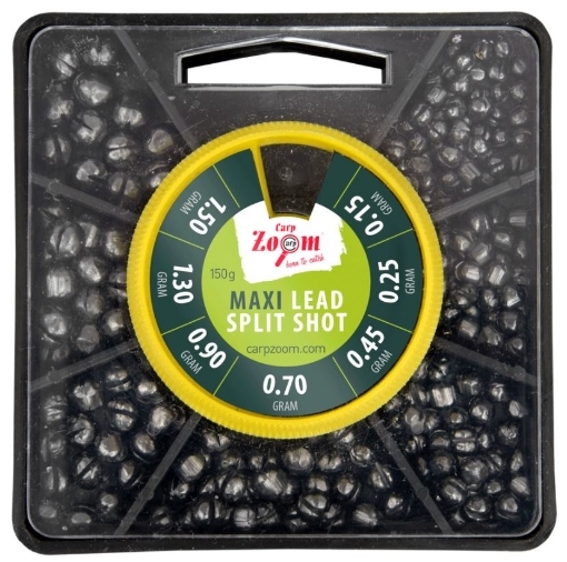 Obrázek Carp Zoom Maxi Sada broků - 150 g