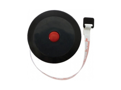 Obrázek Carp Zoom Svinovací metr - 150 cm