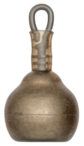 Obrázek Carp Zoom Zadní olovo Back Lead N - 48 g