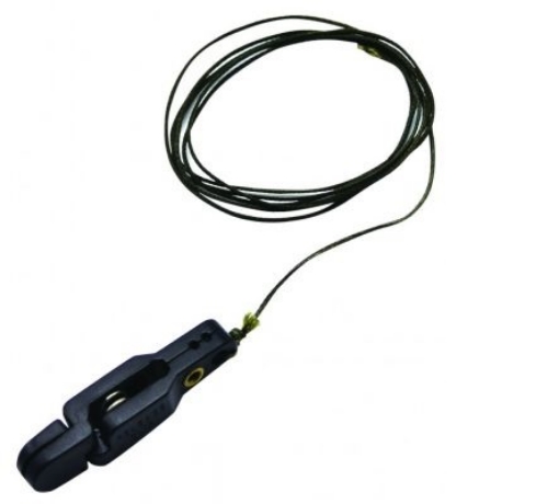 Obrázek Predator-Z Klip na trhačku - 5 cm + 1 m