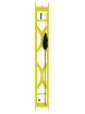 Obrázek Carp Zoom Splávek Žebříček 1 - 8 m / 1,5 g / Vel. 14