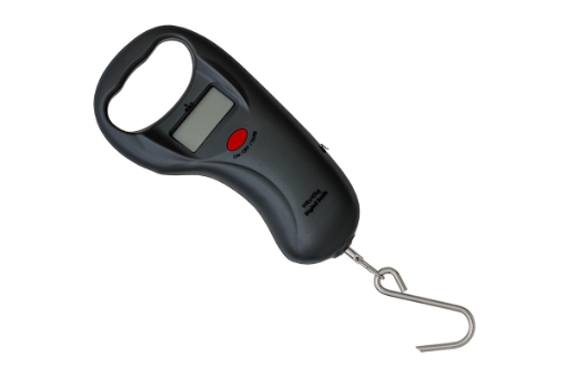 Obrázek Carp Zoom Digitální váha Optimal - 50 kg