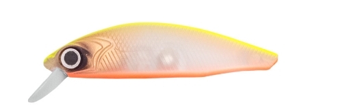 Obrázek Carp Zoom Wobler Baby Perch 4,5cm 3g barva Žluto-Bílá