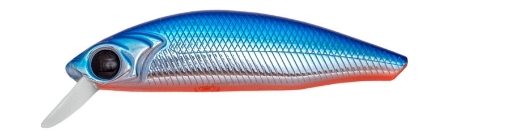 Obrázek Carp Zoom Wobler Baby Perch 4,5cm 3g barva Modrý