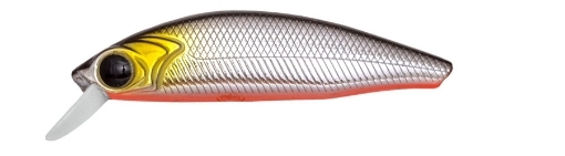 Obrázek Carp Zoom Wobler Baby Perch 4,5cm 3g barva Stříbrný