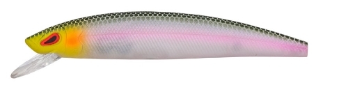 Obrázek Carp Zoom Wobler Arrow Minnow 9cm 9,2g Pstruh