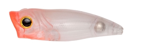 Obrázek Carp Zoom Wobler PoppZoom 5,5cm 5,6g barva Fluo