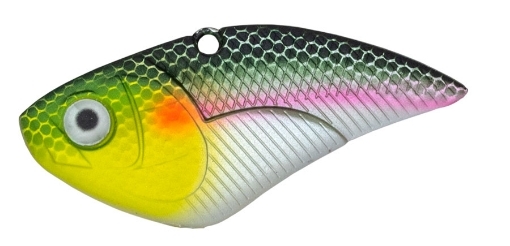 Obrázek Carp Zoom Wobler Blade Shaker 5cm Potápivý Pstruh