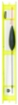 Obrázek Carp Zoom Splávek Žebříček 5 - 8 m / 3 g / Vel. 12