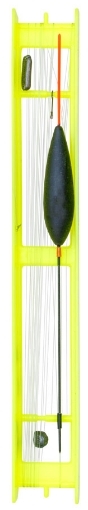 Obrázek Carp Zoom Splávek Žebříček 5 - 8 m / 3 g / Vel. 12