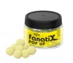 Obrázek Carp Zoom Fanati-X Pop Ups 40 g 16 mm Vanilka