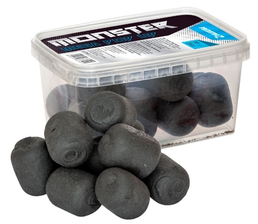 Obrázek Carp Zoom Plovoucí boilies Monster Mega - 210 g / 30 mm