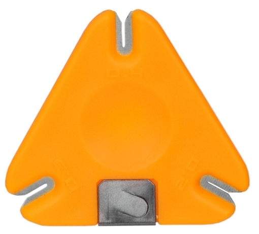 Obrázek Carp Zoom Stahovač šňůrek Braid Stripper