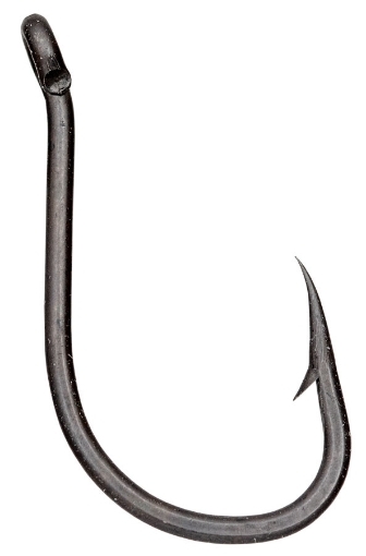 Obrázek Carp Zoom Háčky Marshal Choddy - 10 ks / Vel. 4