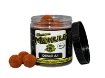 Bild von CSV Weiche Boilies - 140 g / 25 mm / Tintenfisch A1