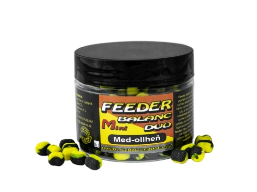 Obrázek CSV Feeder Balanc DUO Mini - 45 g / Med-Oliheň