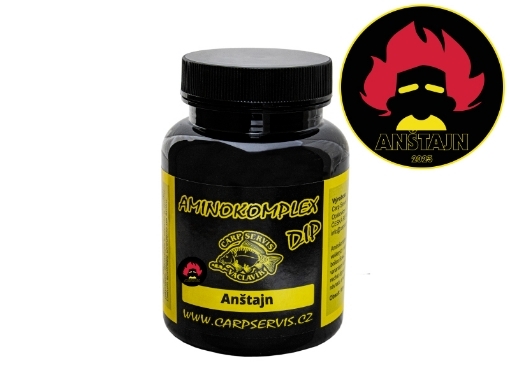 Obrázek CSV Aminokomplex DIP - 90 ml / Anštajn