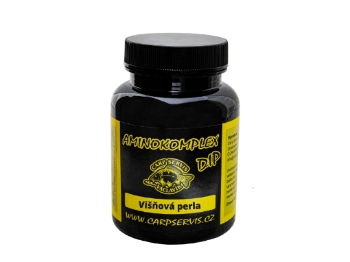 Obrázek CSV Aminokomplex DIP - 90 ml / Višňová perla