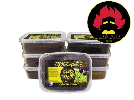 Obrázek CSV Obalovací pasta - 150 g / Anštajn