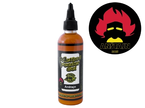 Obrázek CSV Method Feeder Gel - 100 ml / Anštajn