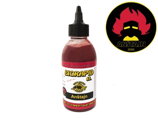 Obrázek CSV Gel Biorapid II. - 200 ml / Anštajn
