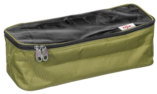 Obrázek Carp Zoom Průhledné pouzdro - 39x13x10 cm / XXL