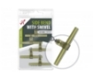 Picture of Carp Zoom Run Ring T-Swivel - 5 pcs / 40 mm