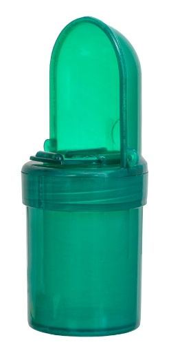 Obrázek Carp Zoom Zásobník s dávkovačem na červy