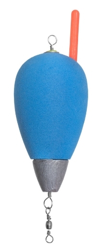 Obrázek Carp Zoom Pěnový plovák EVA s olovem - 40 g