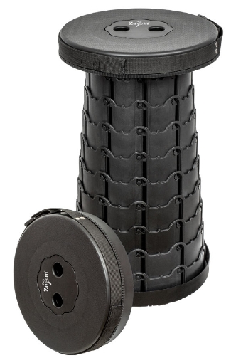 Obrázek Carp Zoom Teleskopická stolička