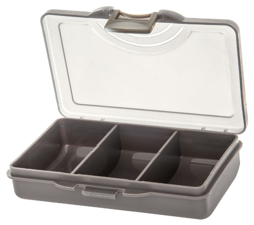 Obrázek Carp Zoom Plastový box na bižuterii - 3 přihrádky