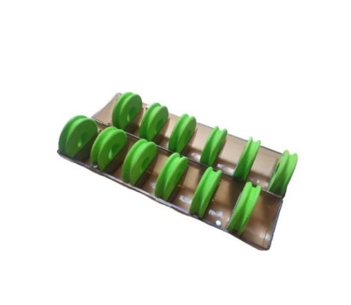 Obrázek Carp Zoom Set EVA zásobník na návazce